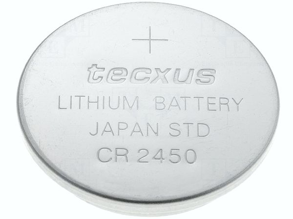 12024 electronic component of Tecxus