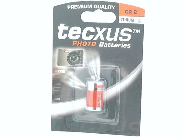 12002 electronic component of Tecxus