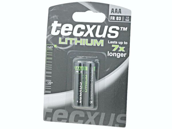 11030 electronic component of Tecxus