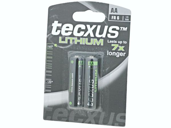 11031 electronic component of Tecxus