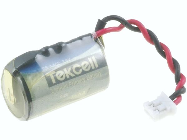 ER14250VDO electronic component of Tekcell