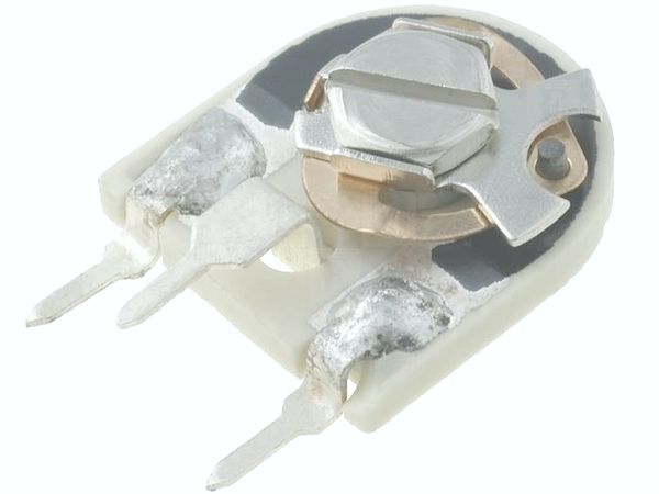 CN-15.2-680R electronic component of Telpod