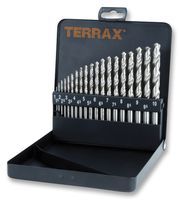 A214319 electronic component of Terrax