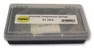 51-10-6- electronic component of Terry Tool