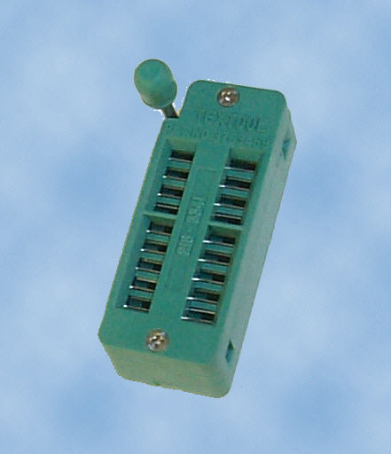 2-0040-03346 electronic component of Textool