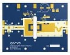 TGF28119-FS-EVB1 electronic component of Qorvo