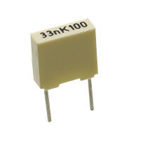 BF014D0122KDC electronic component of Thomson