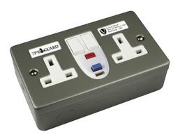 RCD07MAV electronic component of Timeguard