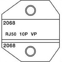 2068 electronic component of Greenlee