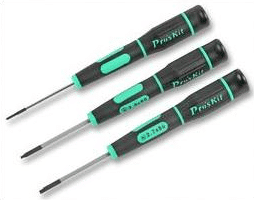 SD-081F electronic component of Proskit