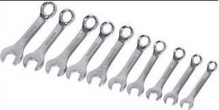 D03079 electronic component of Duratool