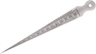 D03113 electronic component of Duratool