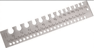 D03118 electronic component of Duratool