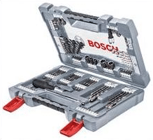 2608P00236 electronic component of Bosch