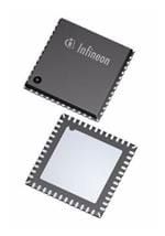TLD55412QVXUMA1 electronic component of Infineon