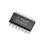 TLE42694GMXUMA2 electronic component of Infineon