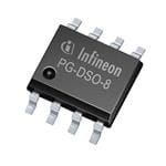 TLE42694GXUMA2 electronic component of Infineon