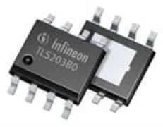 TLS203B0EJV50XUMA1 electronic component of Infineon