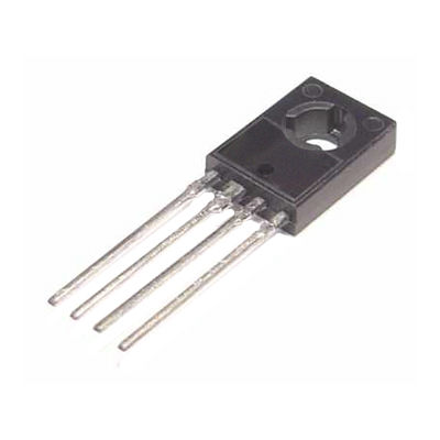 AN6652L-T6B-K electronic component of Unisonic