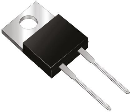 MBR30100CT electronic component of HUAKE