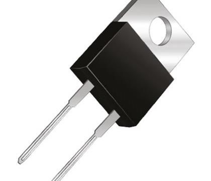 B2D15065K Schottky Diodes & Rectifiers