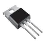 MBR20100CT electronic component of Formosa