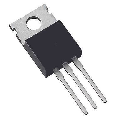 RS1608B-BW electronic component of Haoruijia