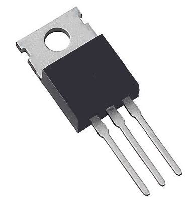 BTA06-800BWRG electronic component of JSMSEMI