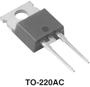 MUR870 electronic component of GOODWORK
