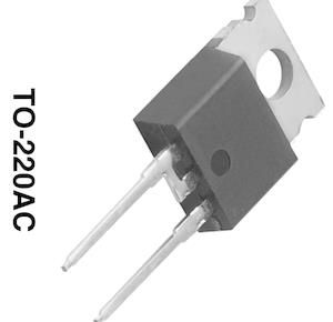 G3S06510A-LY Schottky Diodes & Rectifiers
