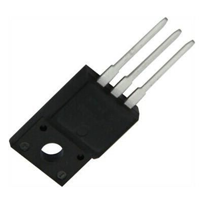 SVF20N50F  Semiconductors