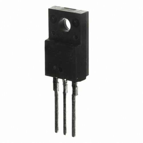 10N60L-TF1-T electronic component of Unisonic