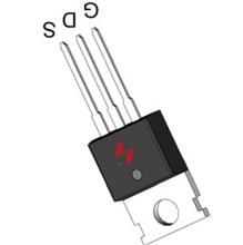 HYG053N10NS1P  Semiconductors