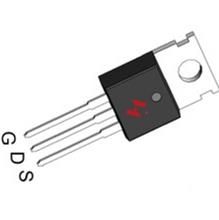 HYG053N10NS1P MOSFETs