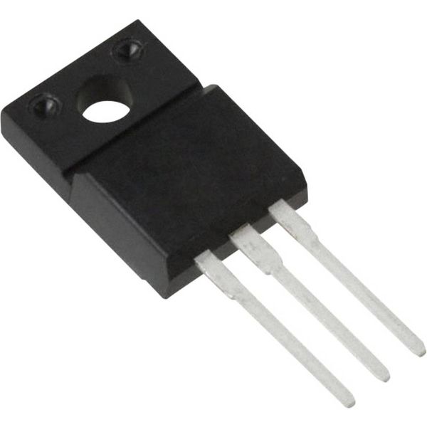 CS10N50FA9R electronic component of HUAJING