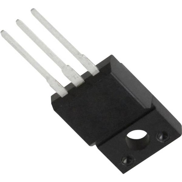 10N65  Semiconductors