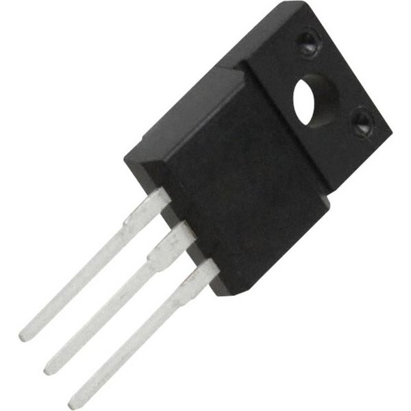 10N65 MOSFETs
