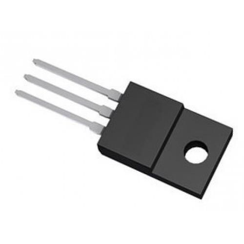TK5A90E,S4X(S) MOSFETs