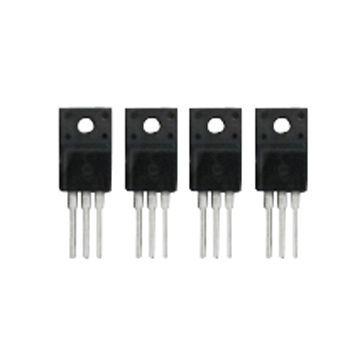 JCS4N60FC-220MF electronic component of Jilin