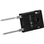 BYC30W-600PT2Q Rectifiers