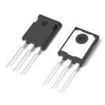 GD2X30MPS06D electronic component of GeneSiC Semiconductor