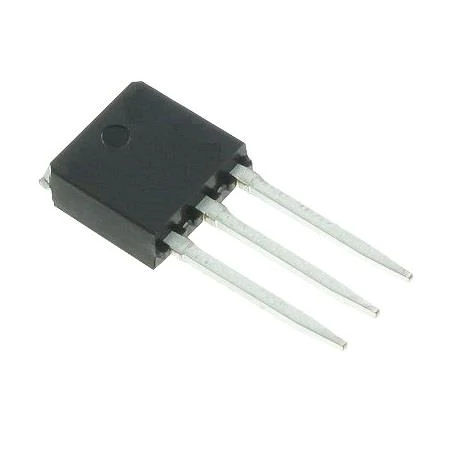 CS7N65CU electronic component of Convert Semiconductor