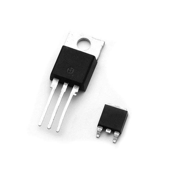 L78M05CDT-TR electronic component of JSMSEMI