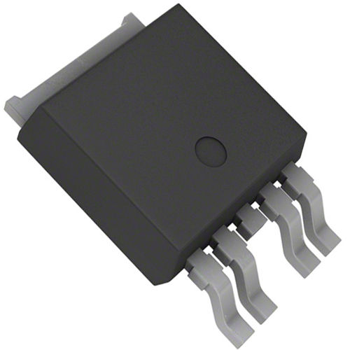 AP50G03GD electronic component of APM Microelectronics