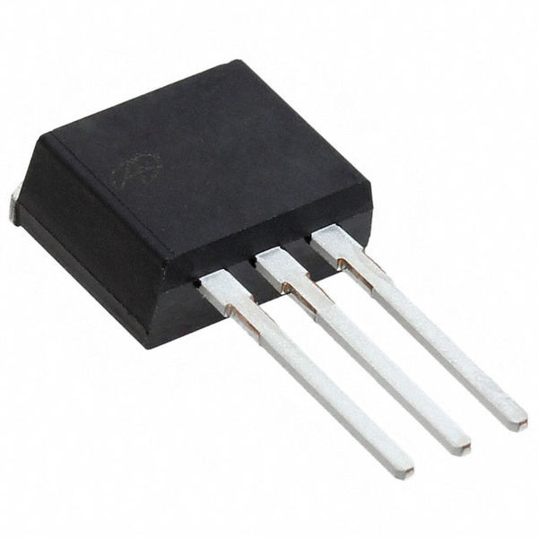 AOWF11S60 electronic component of Alpha & Omega