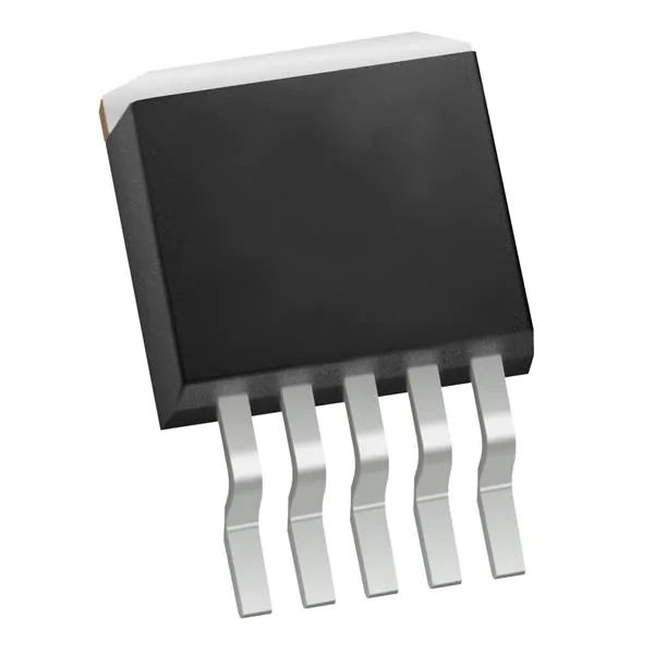 IL2576HV-12D2T-P electronic component of IK Semicon