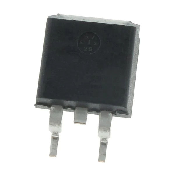 LM2575S-12/TR electronic component of Huaguan