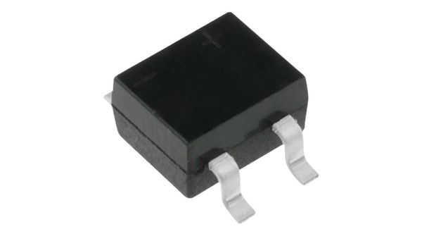 MB2S-E3/45 electronic component of Vishay