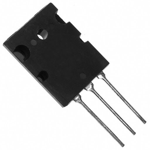 FJL6920T7TL electronic component of SPS