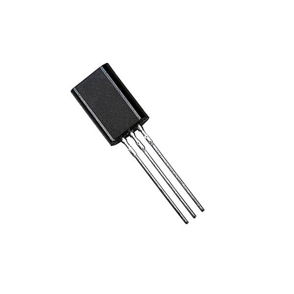 KTC3209-Y-AT/P electronic component of KEC